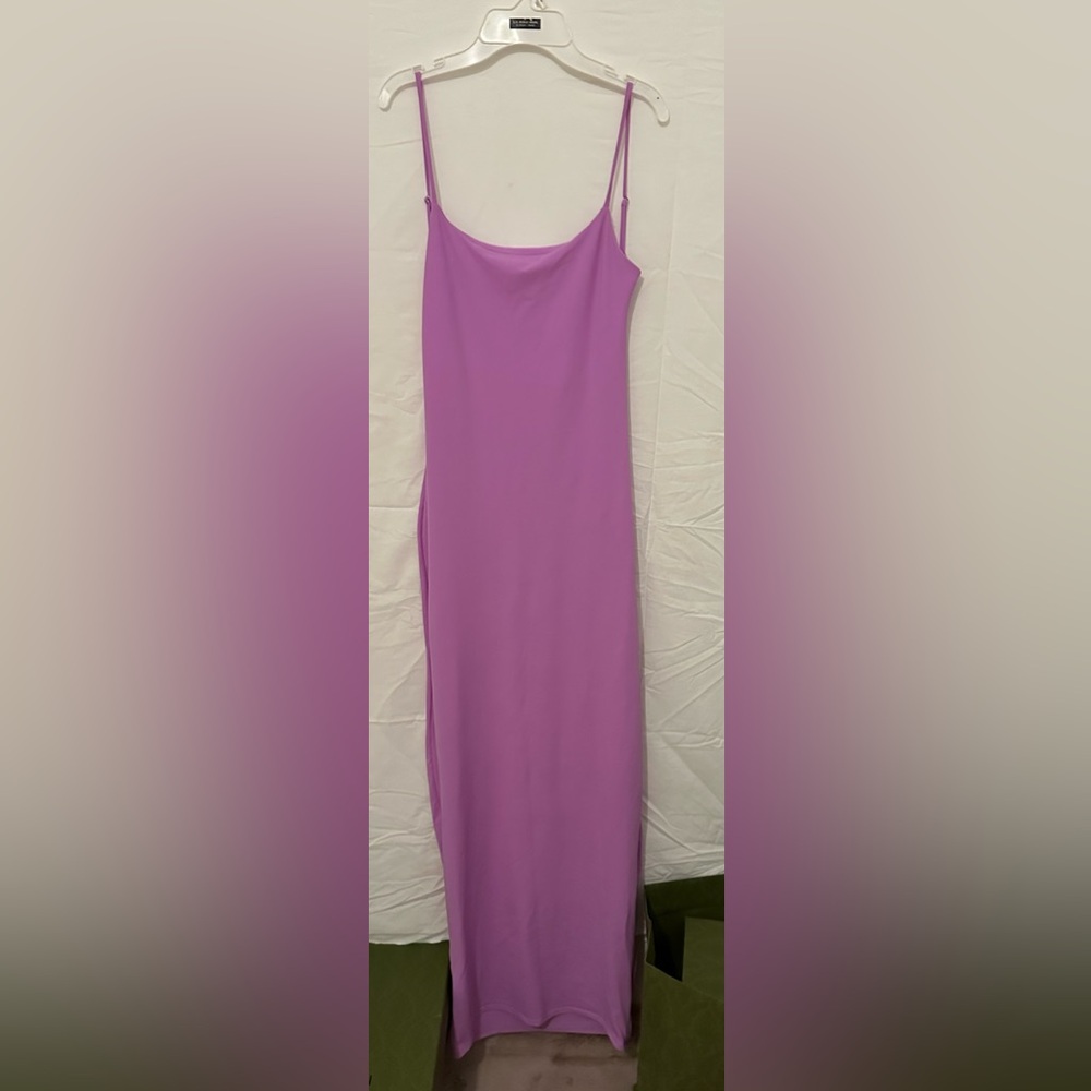 Fashion Nova Maxi Dress